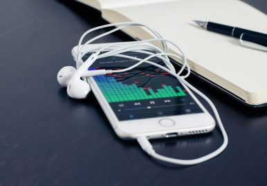 Voice and Music Voice and Music